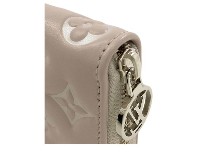 Louis Vuitton M13700 Zippy Wallet Bloom - Ansicht 14