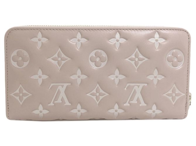 Louis Vuitton M13700 Zippy Wallet Bloom - Ansicht 2