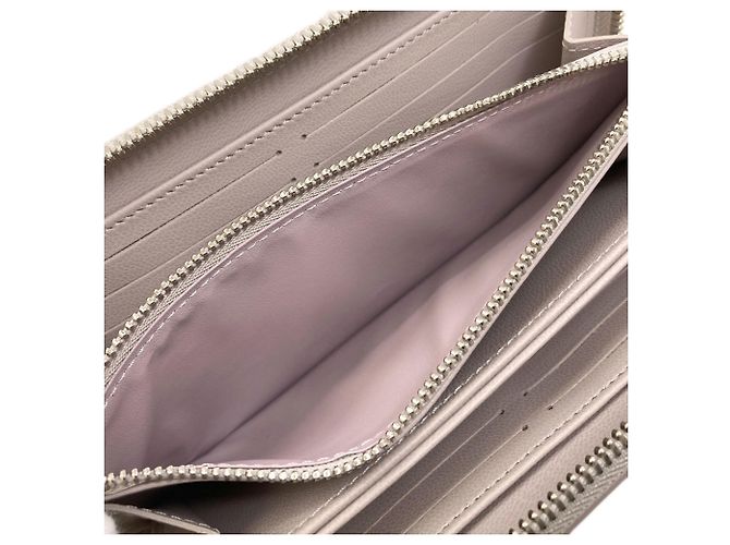 Louis Vuitton M13700 Zippy Wallet Bloom - Ansicht 5