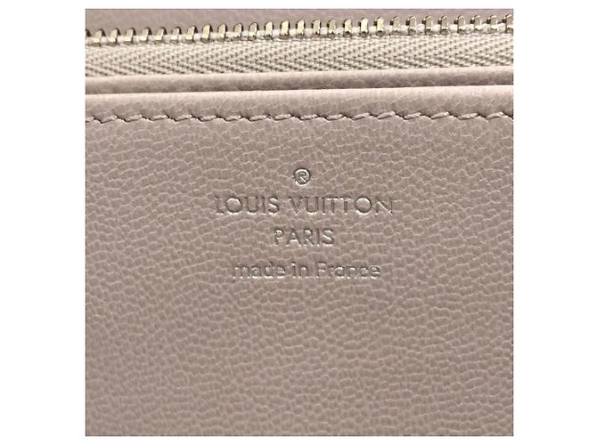 Louis Vuitton M13700 Zippy Wallet Bloom - Ansicht 6