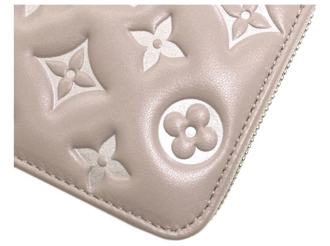 Louis Vuitton M13700 Zippy Wallet Bloom - Ansicht 9