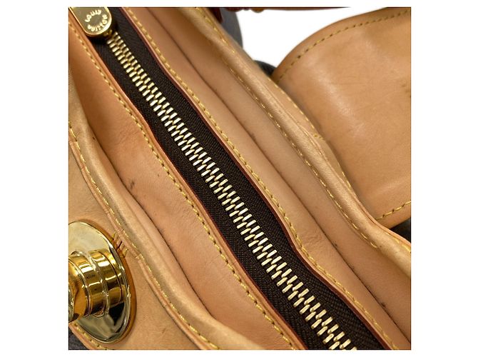 Borsa Louis Vuitton M45715 Boetie PM Monogramma - vista 10