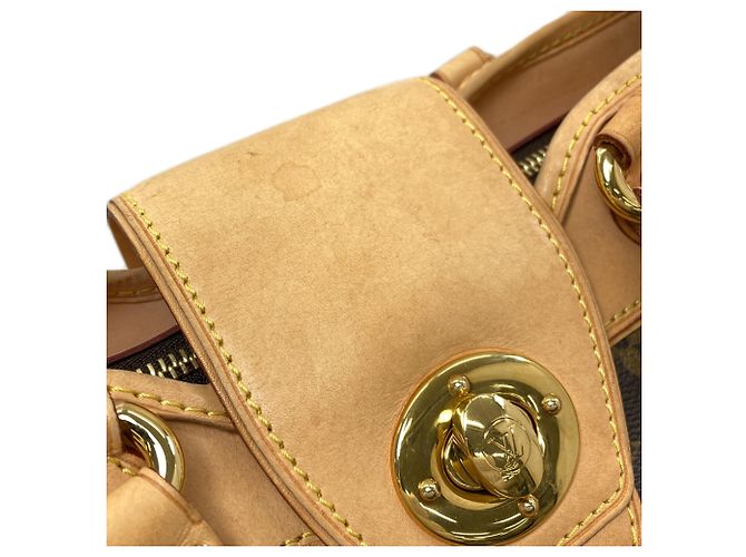 Borsa Louis Vuitton M45715 Boetie PM Monogramma - vista 12