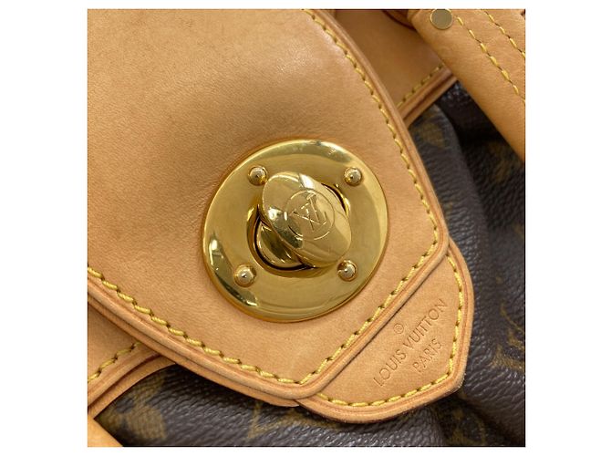 Borsa Louis Vuitton M45715 Boetie PM Monogramma - vista 14