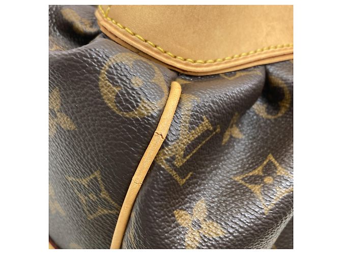 Borsa Louis Vuitton M45715 Boetie PM Monogramma - vista 16