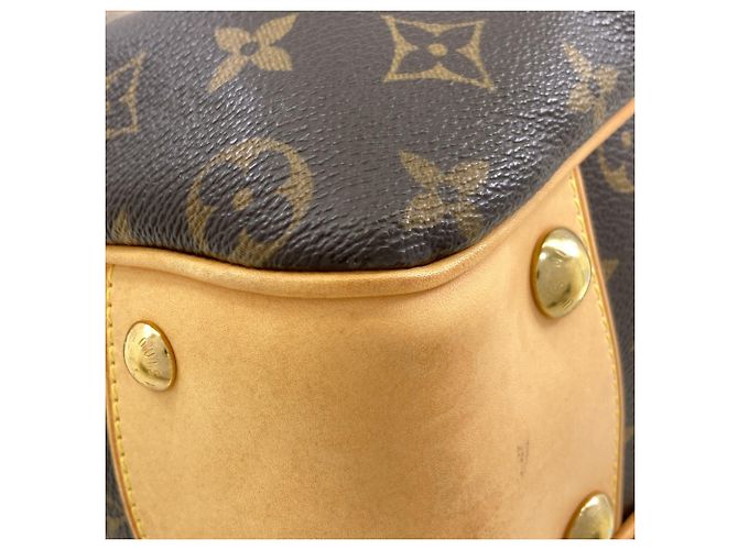 Borsa Louis Vuitton M45715 Boetie PM Monogramma - vista 22