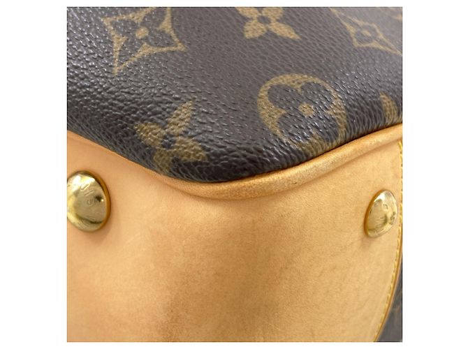 Borsa Louis Vuitton M45715 Boetie PM Monogramma - vista 23