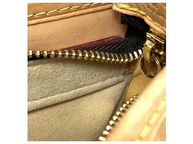 Borsa Louis Vuitton M45715 Boetie PM Monogramma - vista 6
