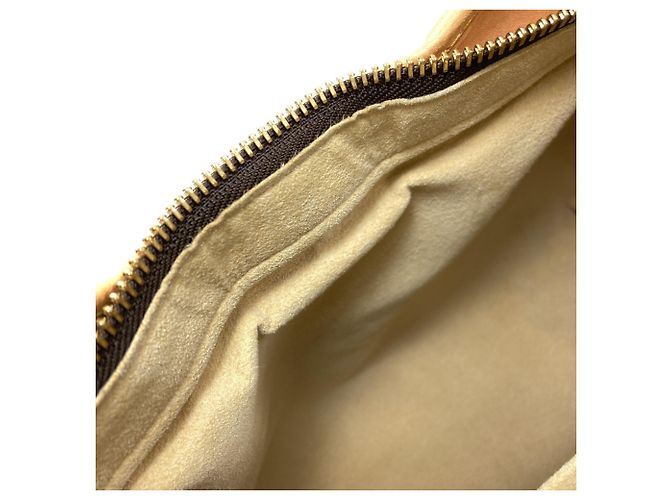 Borsa Louis Vuitton M45715 Boetie PM Monogramma - vista 7