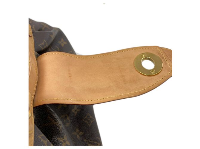 Borsa Louis Vuitton M45715 Boetie PM Monogramma - vista 9