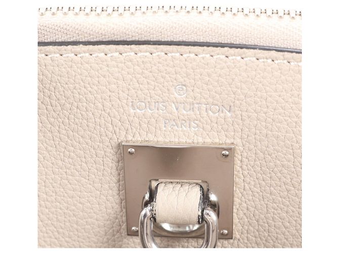 Borsa Louis Vuitton City Steamer MM - vista 10