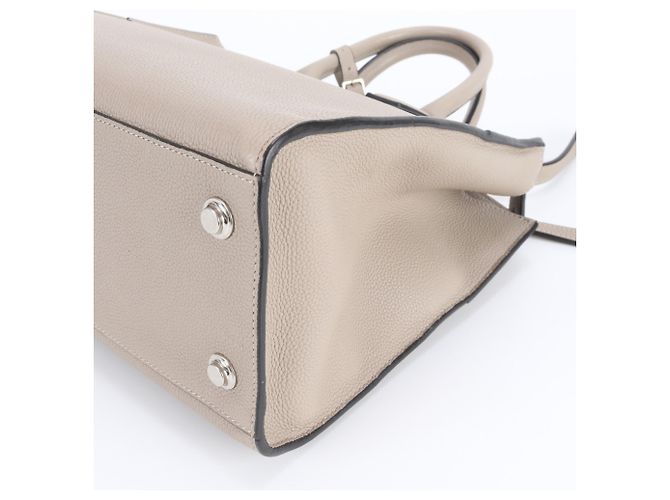 Borsa Louis Vuitton City Steamer MM - vista 4