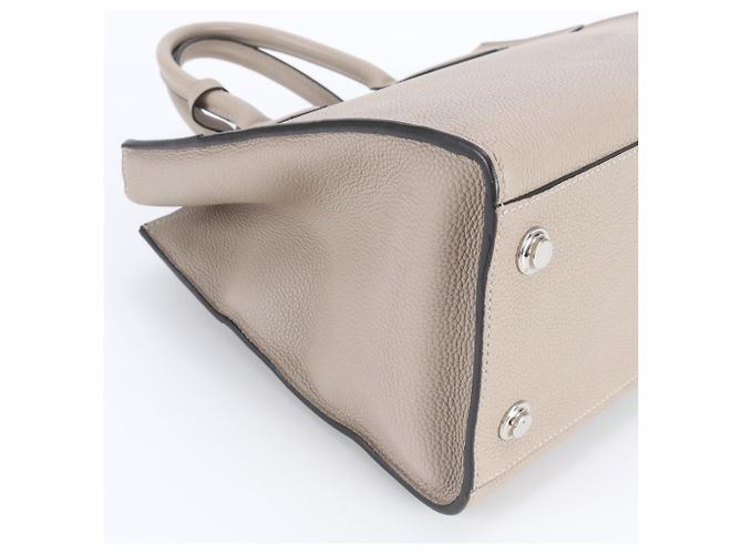 Borsa Louis Vuitton City Steamer MM - vista 6