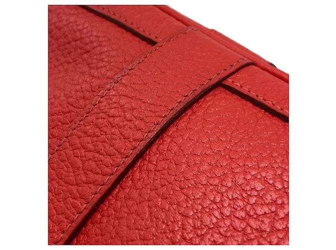 Hermès Borsa Hermes Garden Party TPM Rosa - vista 16