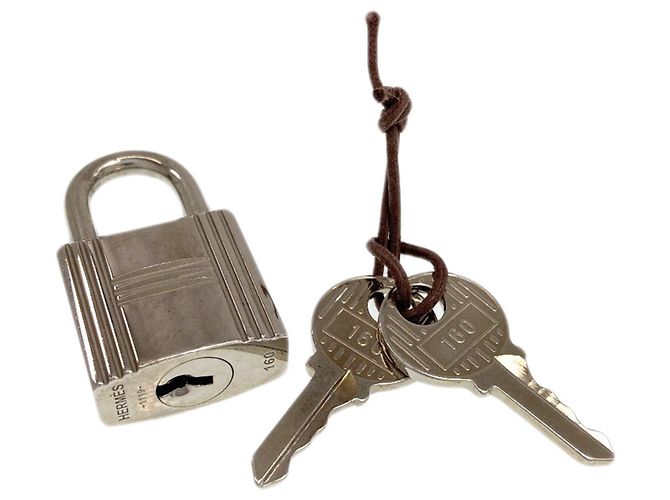 Hermès Hermes Picotin Lock MM Handtasche in Etoupe Gray Taupe - Ansicht 9