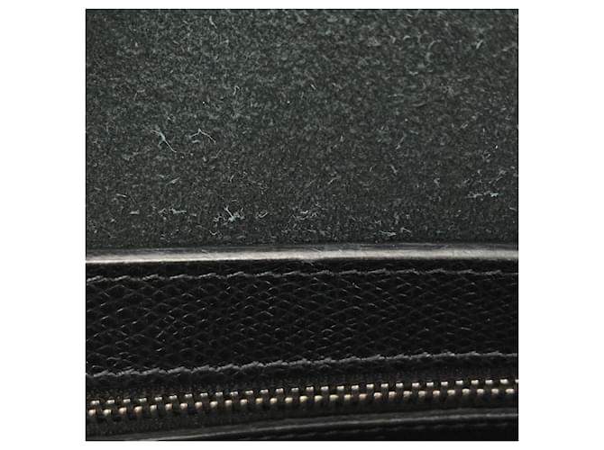 Cabas Céline Borsa Tote Verticale 2-Way Celine Nero - vista 10
