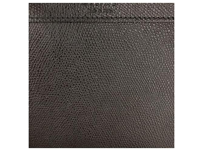Cabas Céline Borsa Tote Verticale 2-Way Celine Nero - vista 11