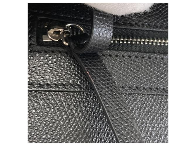 Cabas Céline Borsa Tote Verticale 2-Way Celine Nero - vista 12