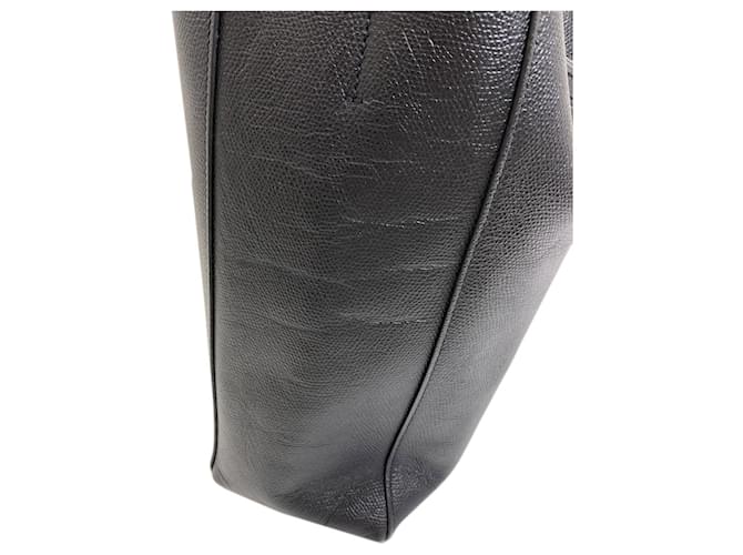 Cabas Céline Borsa Tote Verticale 2-Way Celine Nero - vista 15