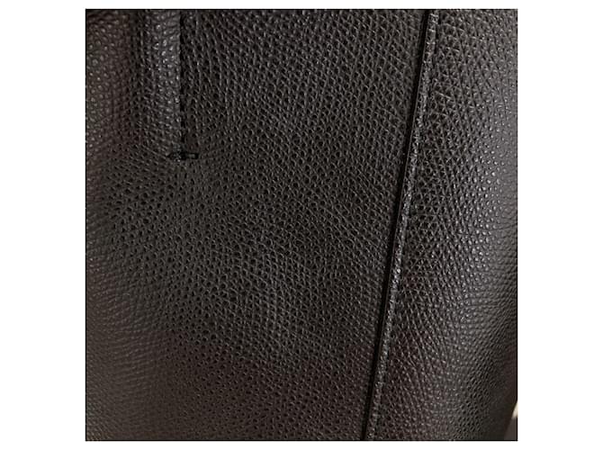 Cabas Céline Borsa Tote Verticale 2-Way Celine Nero - vista 16