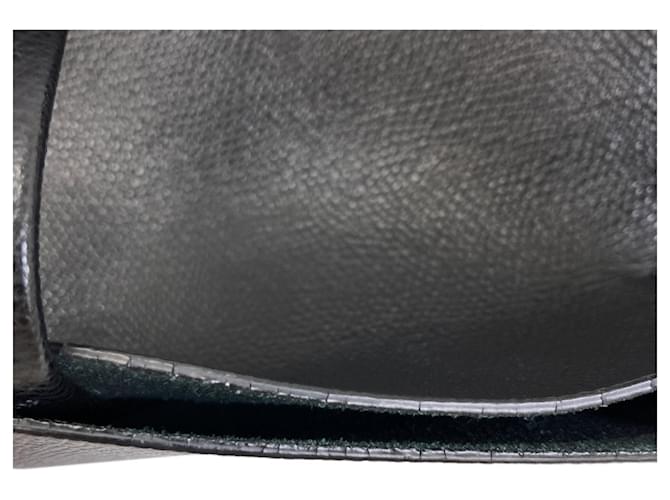 Cabas Céline Borsa Tote Verticale 2-Way Celine Nero - vista 17