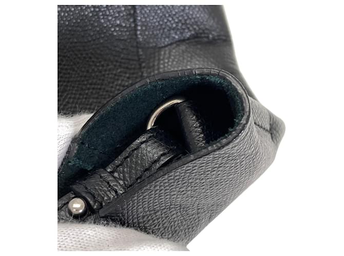 Cabas Céline Borsa Tote Verticale 2-Way Celine Nero - vista 18