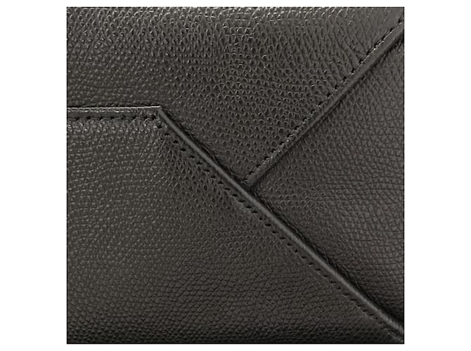 Cabas Céline Borsa Tote Verticale 2-Way Celine Nero - vista 19