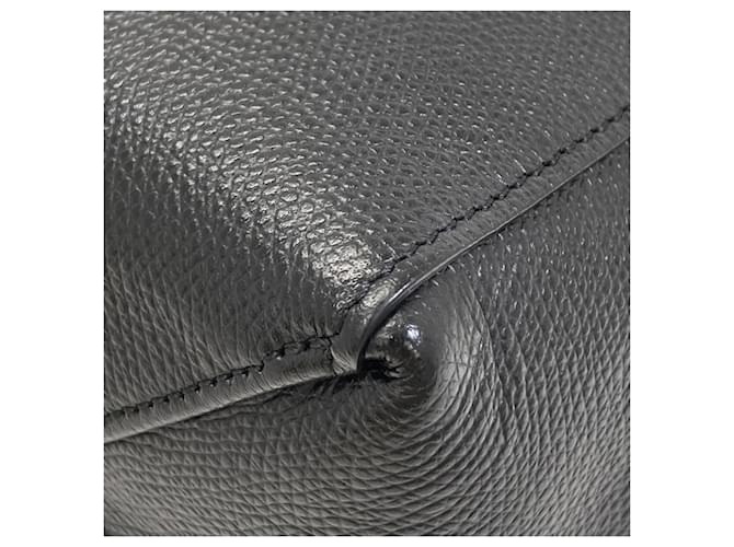 Cabas Céline Borsa Tote Verticale 2-Way Celine Nero - vista 21