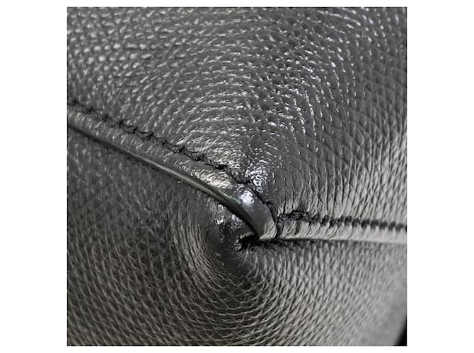 Cabas Céline Borsa Tote Verticale 2-Way Celine Nero - vista 22