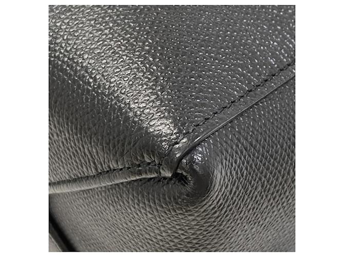 Cabas Céline Borsa Tote Verticale 2-Way Celine Nero - vista 23
