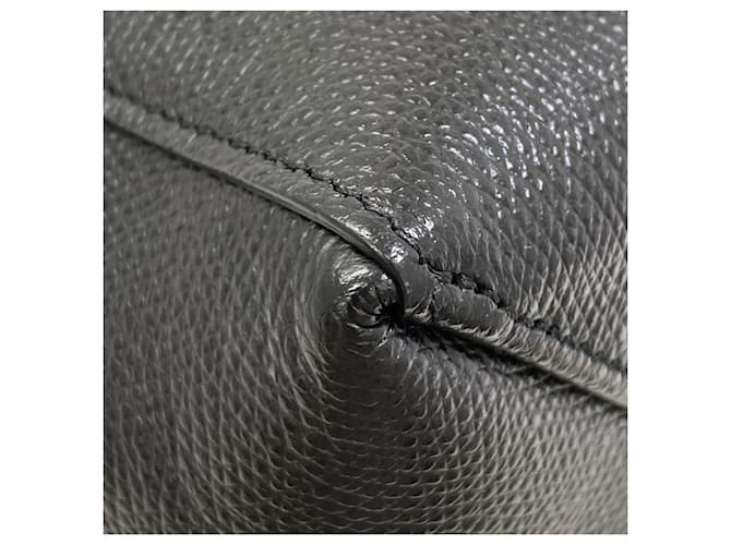 Cabas Céline Borsa Tote Verticale 2-Way Celine Nero - vista 24
