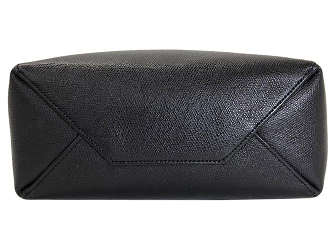 Cabas Céline Borsa Tote Verticale 2-Way Celine Nero - vista 4