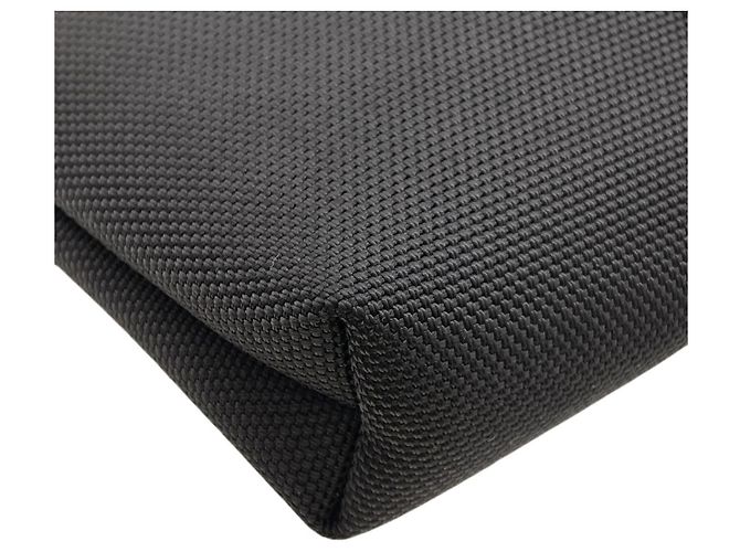 Borsa a tracolla Gucci Sherry Line Nero Rosso Verde - vista 15