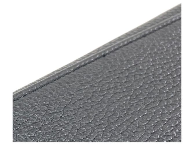 Hermès Borsa Hermes Kelly 28 Nero - vista 16