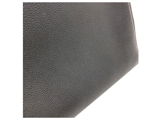 Hermès Borsa Hermes Kelly 28 Nero - vista 17