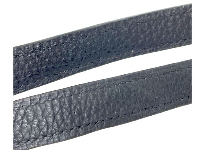 Hermès Borsa Hermes Kelly 28 Nero - vista 23