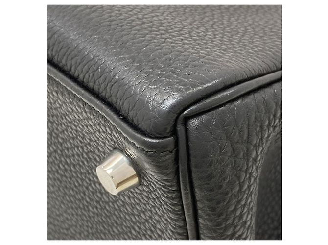 Hermès Borsa Hermes Kelly 28 Nero - vista 29