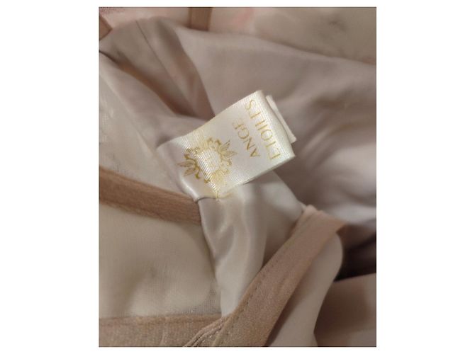 Autre Marque Dell'Amore Zemfira Hochzeitskleid - Größe S gebraucht - Ansicht 5
