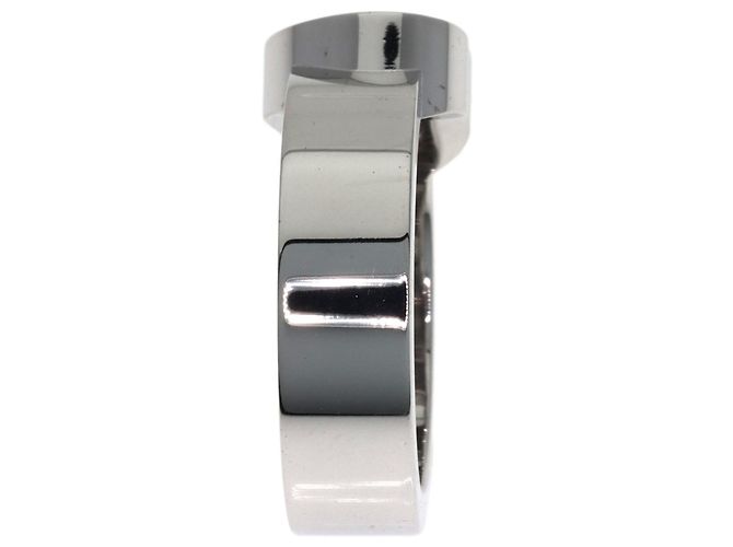 Anillo Happy Diamonds Chopard - vista 3