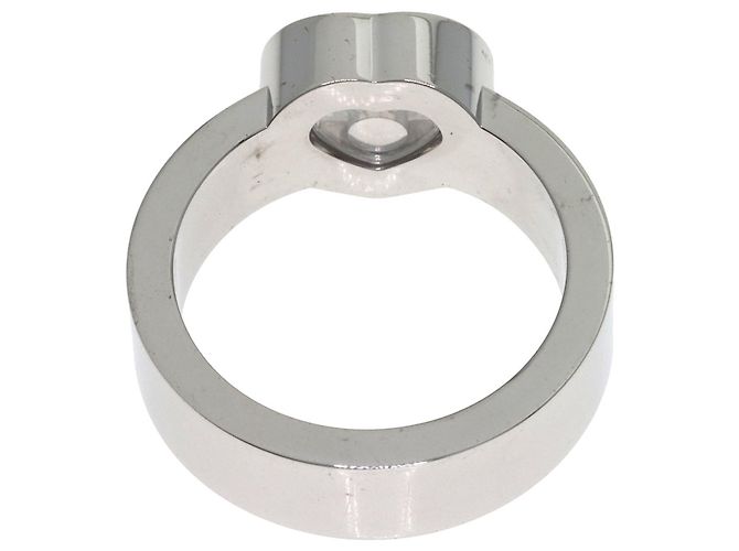 Anillo Happy Diamonds Chopard - vista 4