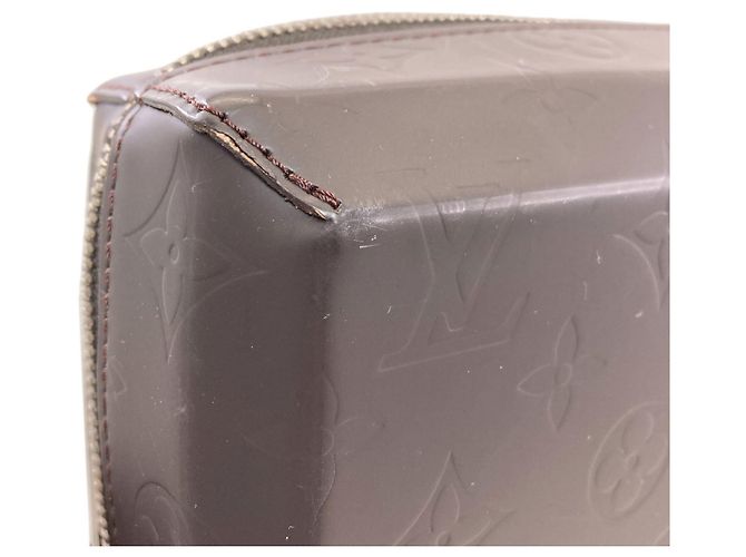Borsa a Spalla Louis Vuitton Steve Marrone - vista 14