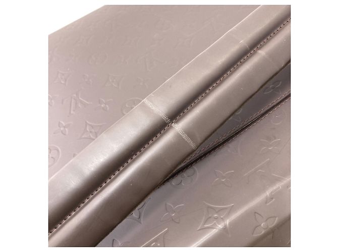 Borsa a Spalla Louis Vuitton Steve Marrone - vista 18