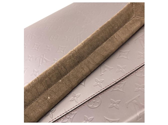 Borsa a Spalla Louis Vuitton Steve Marrone - vista 19