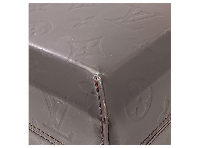 Borsa a Spalla Louis Vuitton Steve Marrone - vista 20