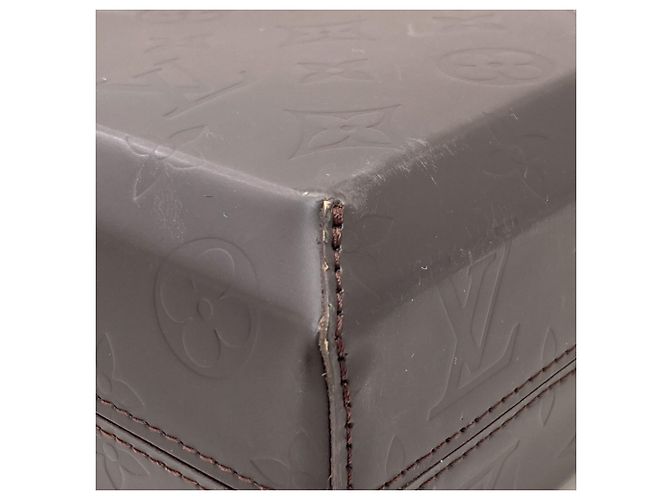 Borsa a Spalla Louis Vuitton Steve Marrone - vista 21