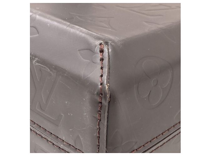 Borsa a Spalla Louis Vuitton Steve Marrone - vista 22