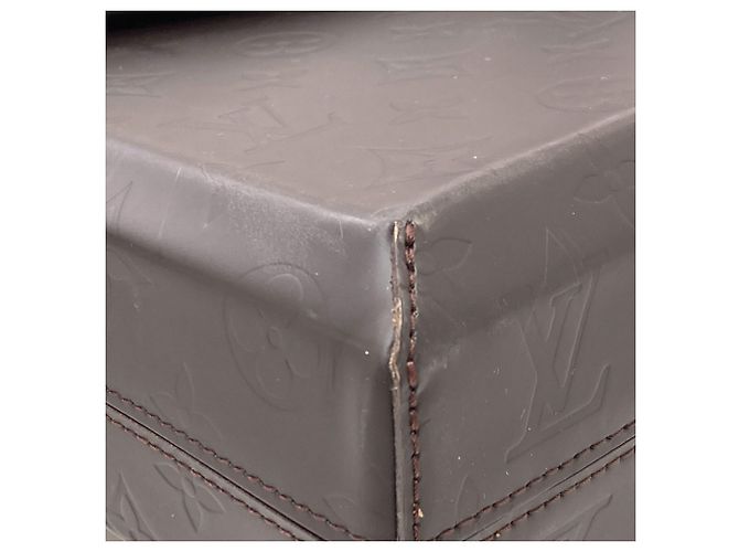 Borsa a Spalla Louis Vuitton Steve Marrone - vista 23