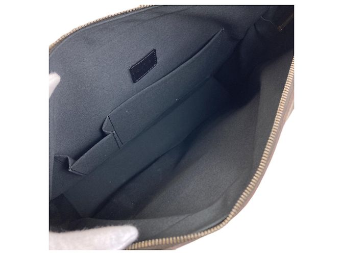 Borsa a Spalla Louis Vuitton Steve Marrone - vista 5