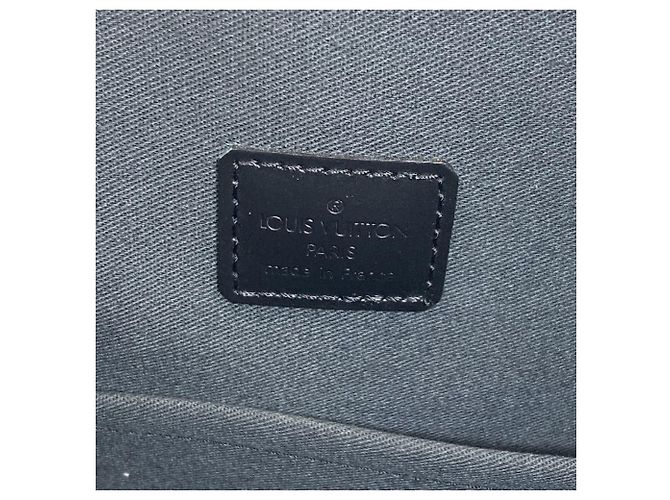 Borsa a Spalla Louis Vuitton Steve Marrone - vista 6