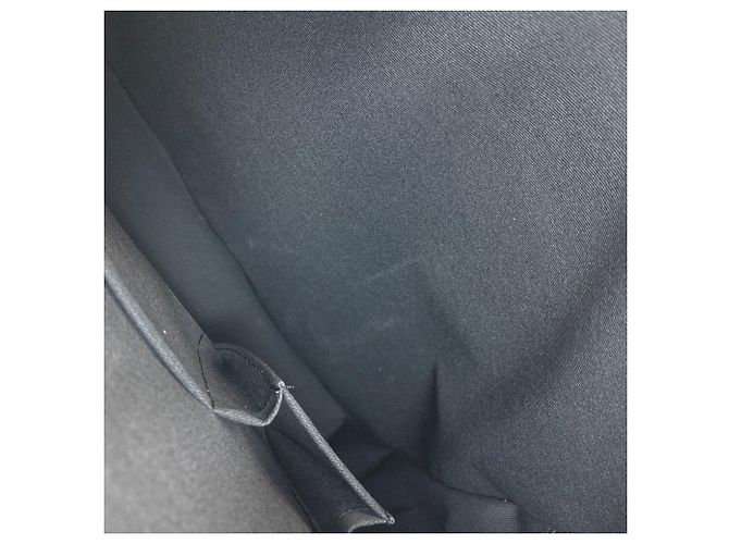 Borsa a Spalla Louis Vuitton Steve Marrone - vista 8